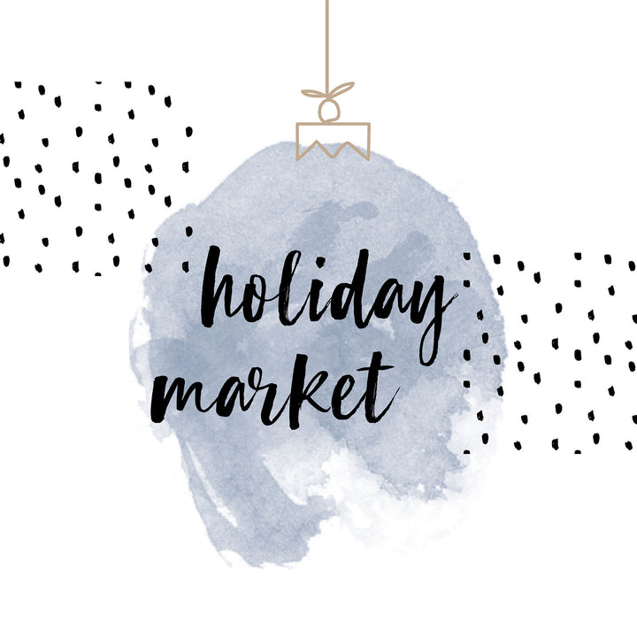 Holiday Market