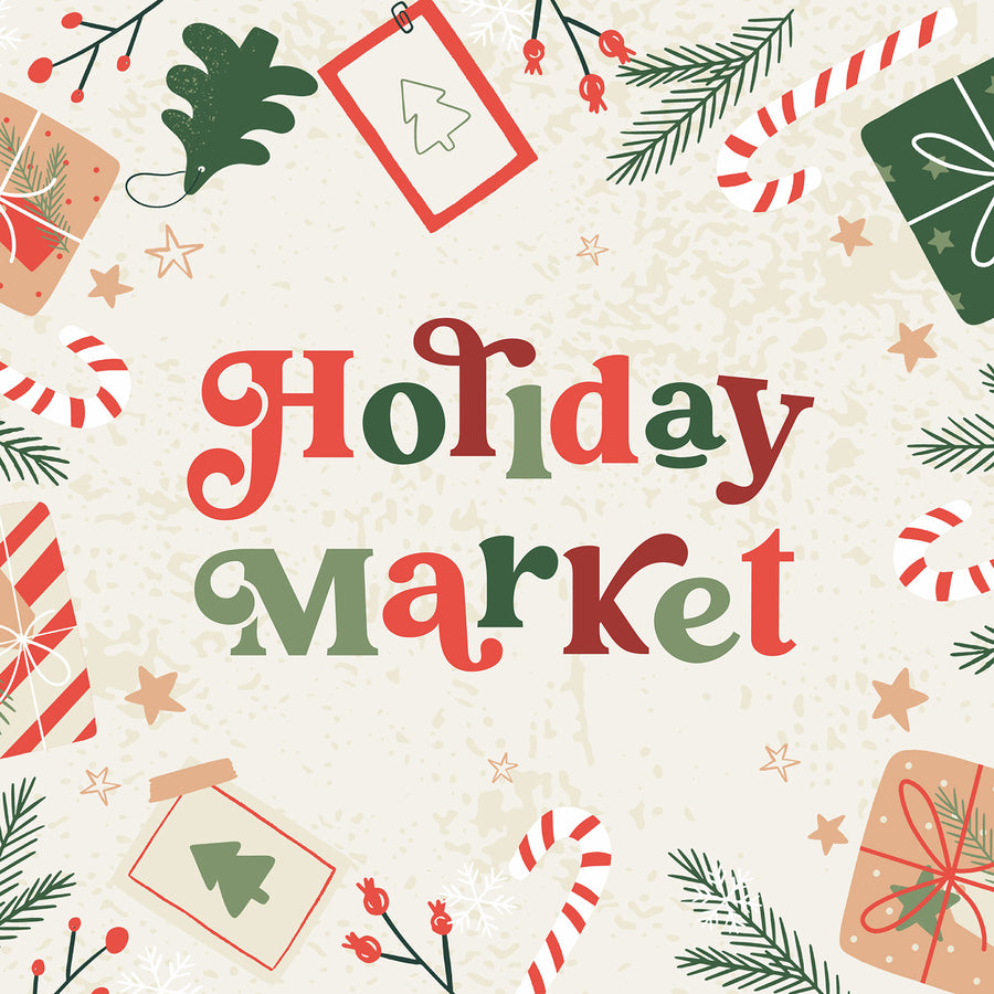 Holiday Market