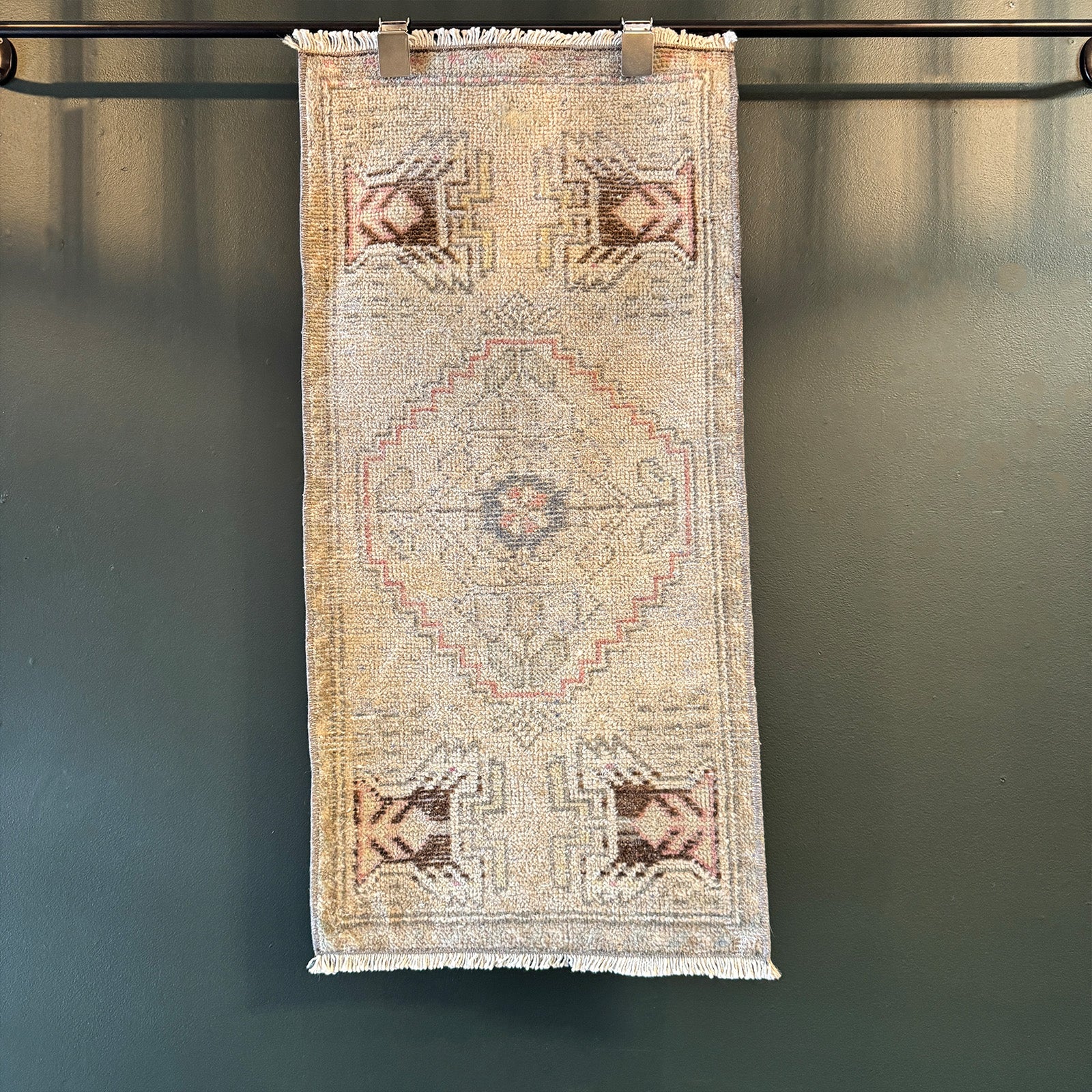 Vintage Rug No. 100