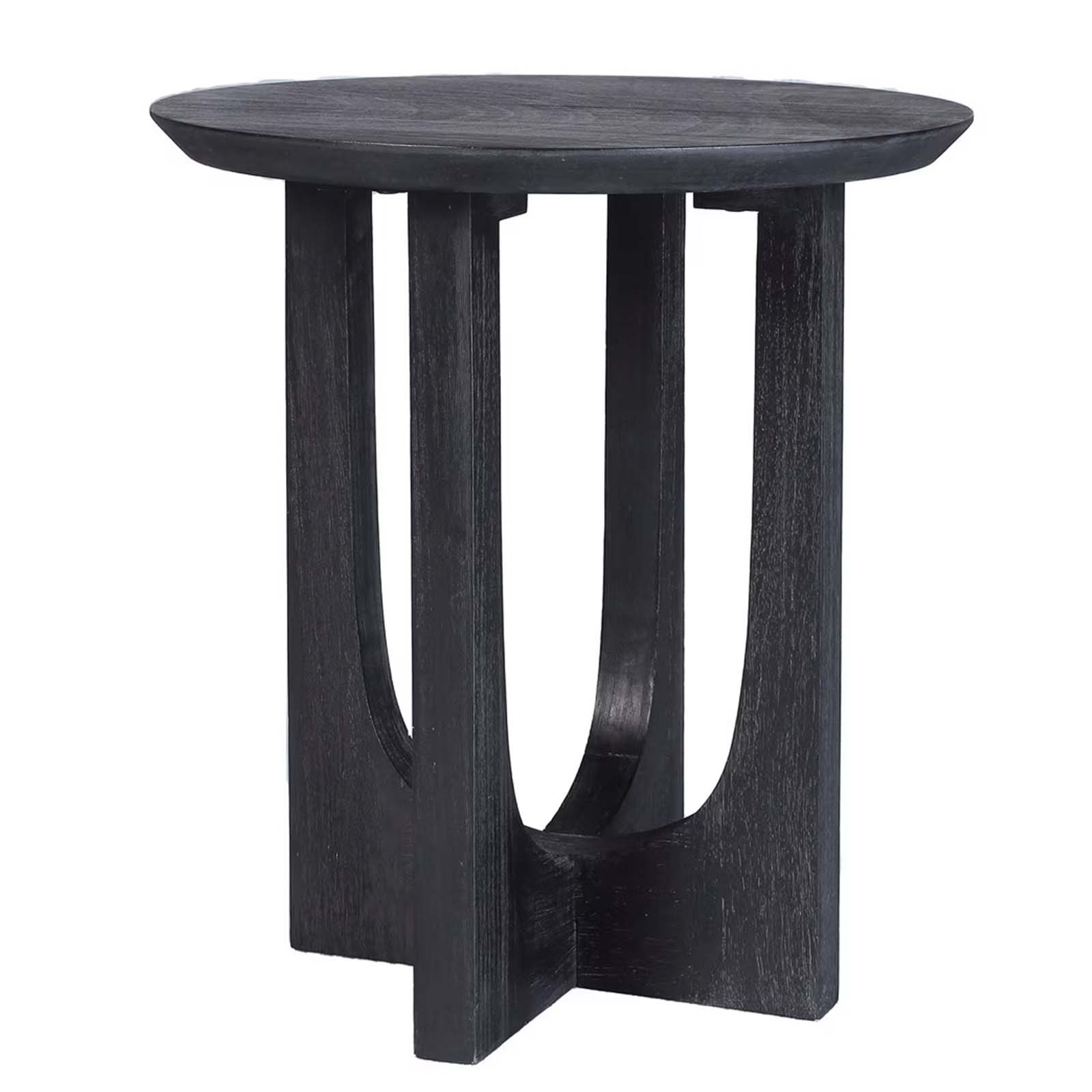 Warren Arch Side Table