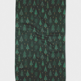 Pine X-Mas Tea Towel