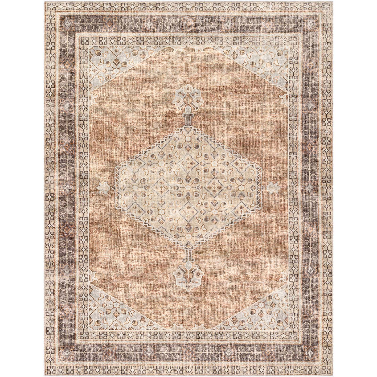 7'10" x 10' Rug