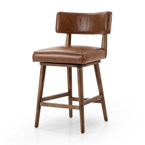 Cardi Swivel Counter Stool