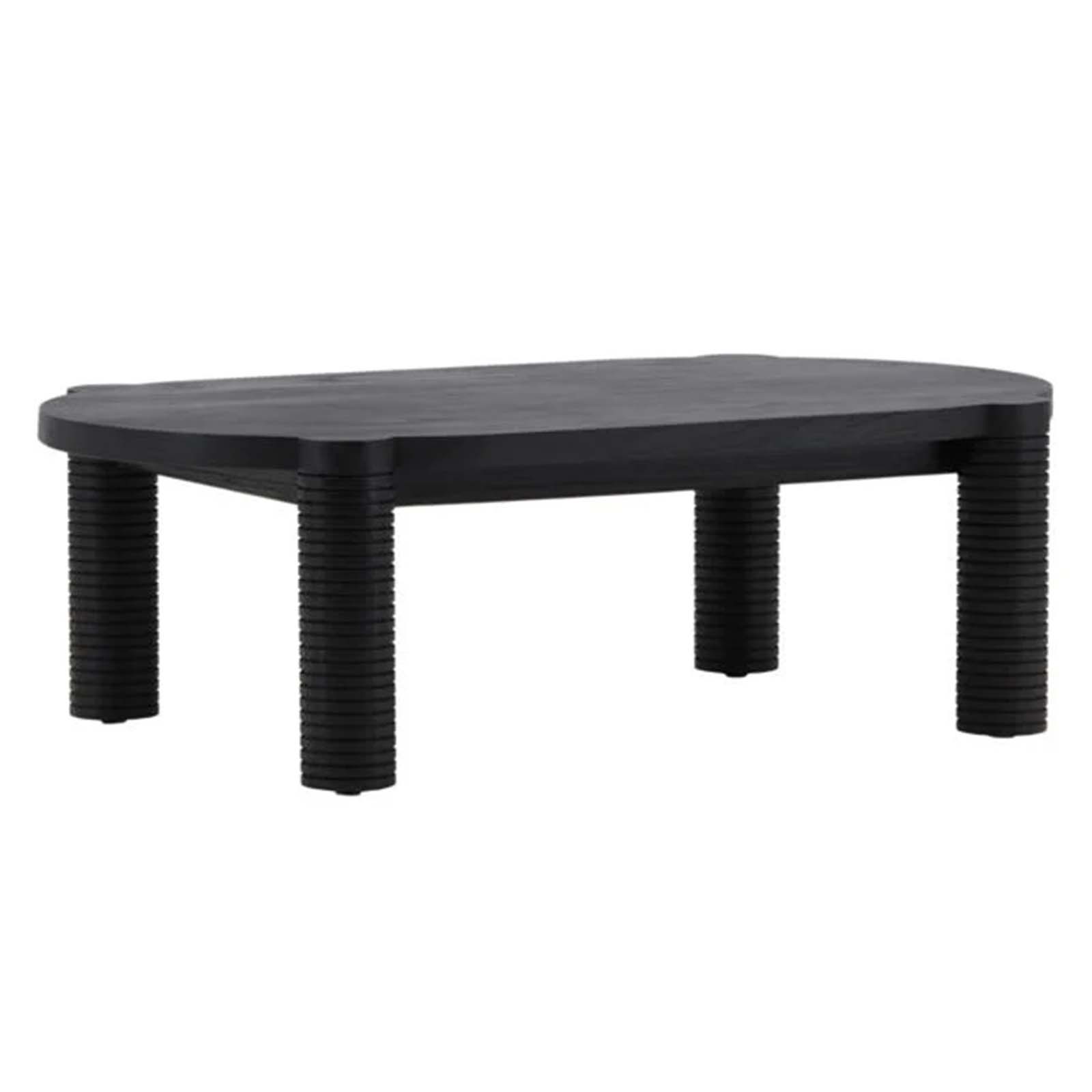 Stanley 47" Coffee Table