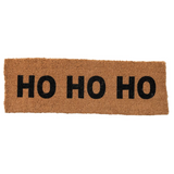 Ho Ho Ho Doormat