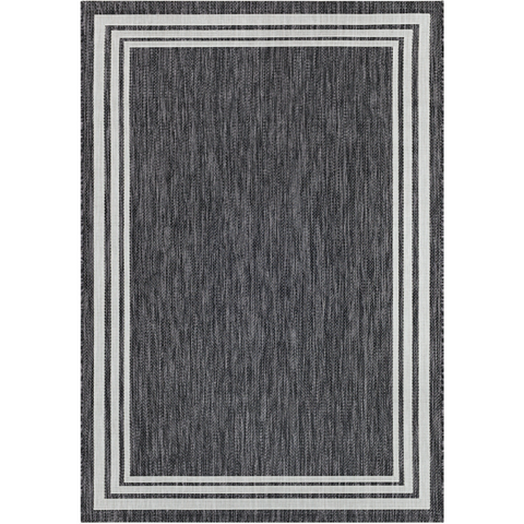 6' x 7'9" Outdoor Rug