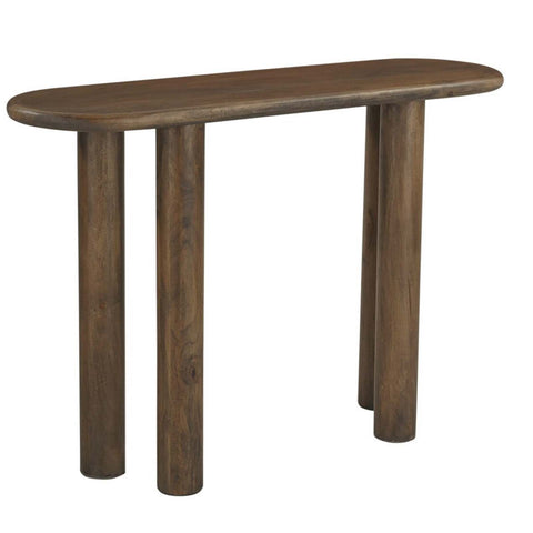 Indi 49" Console Table