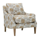 Mally Accent Chair