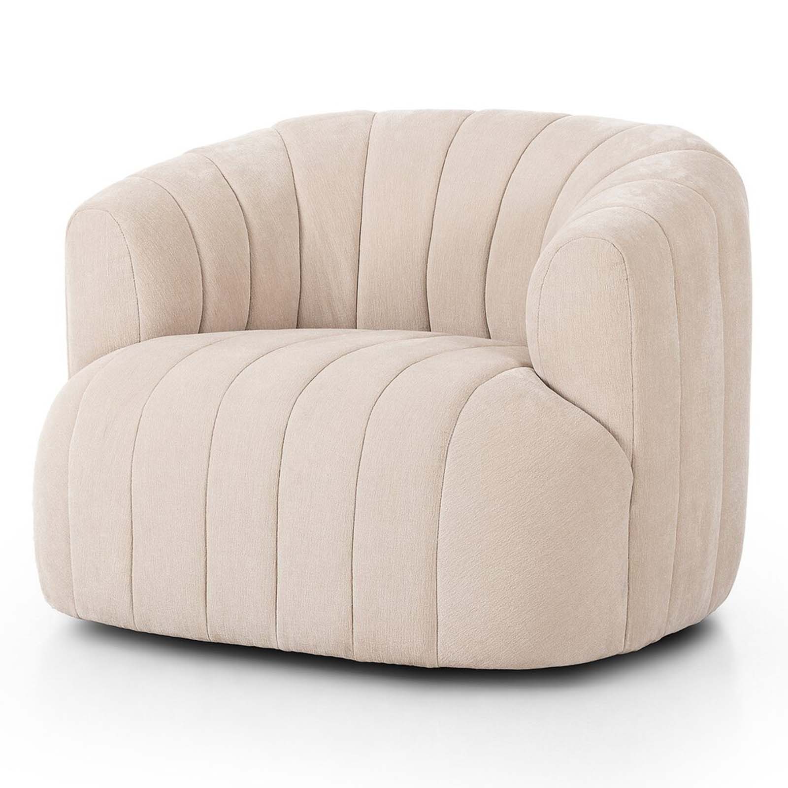 Ella Swivel Chair