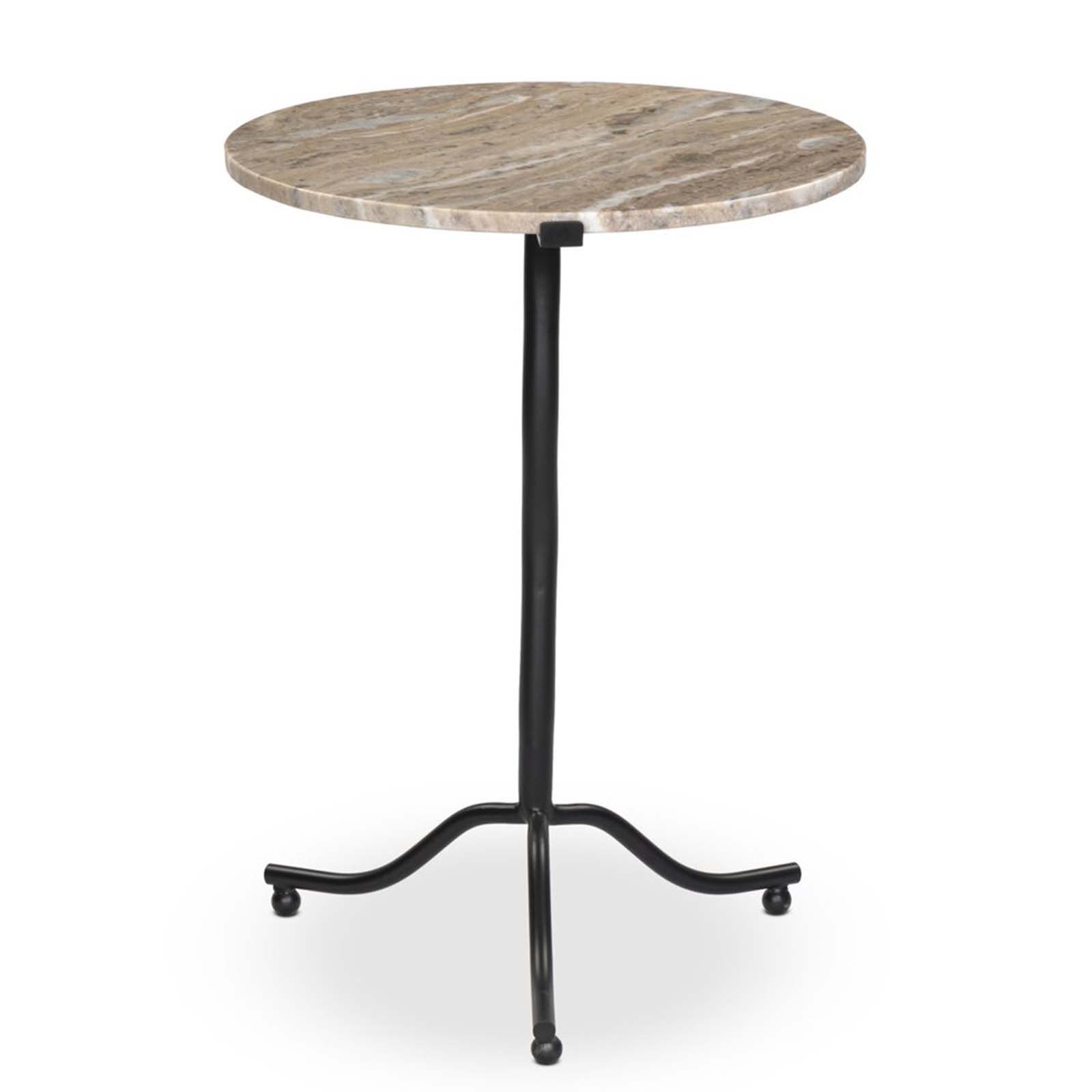 Sandra End Table