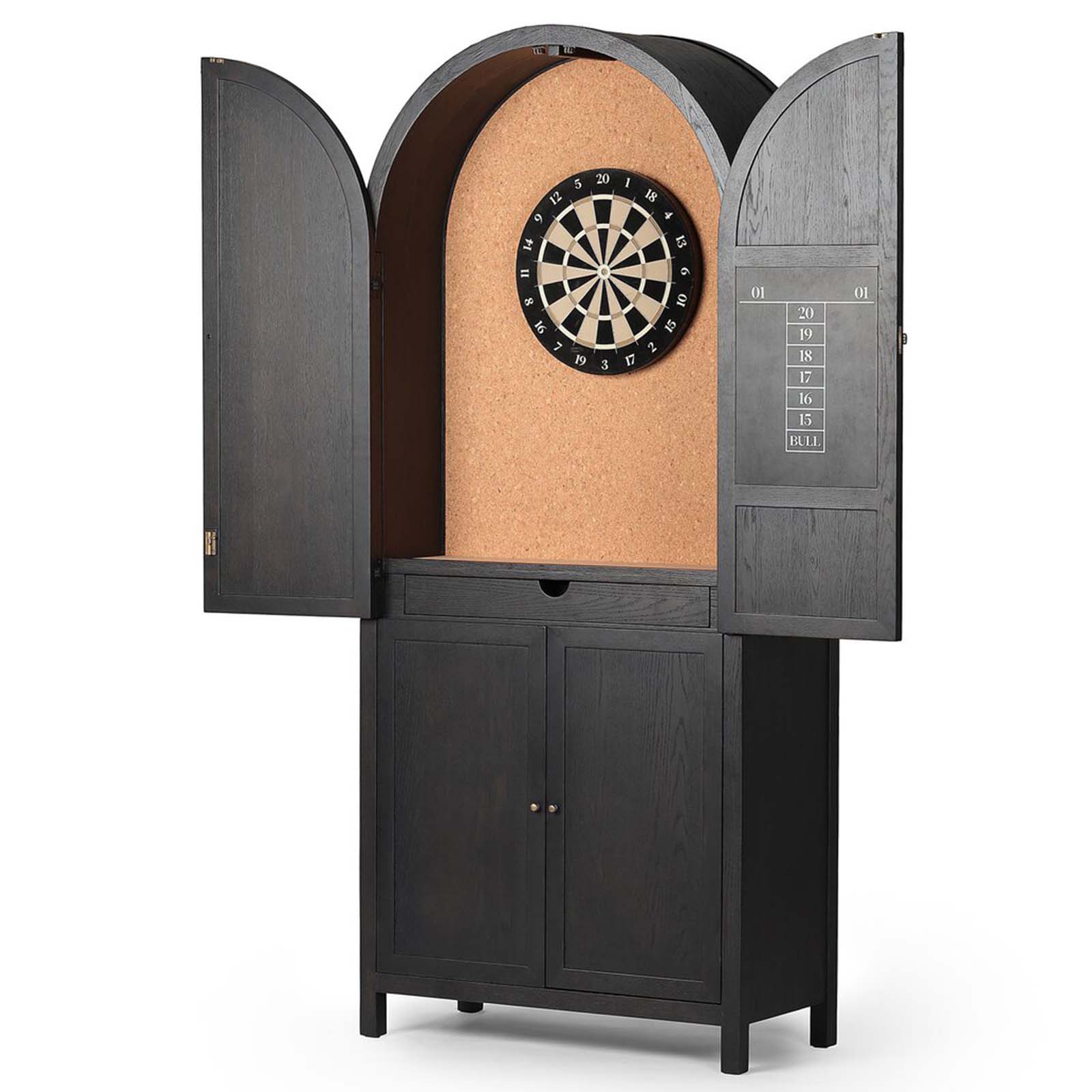 Darts Cabinet