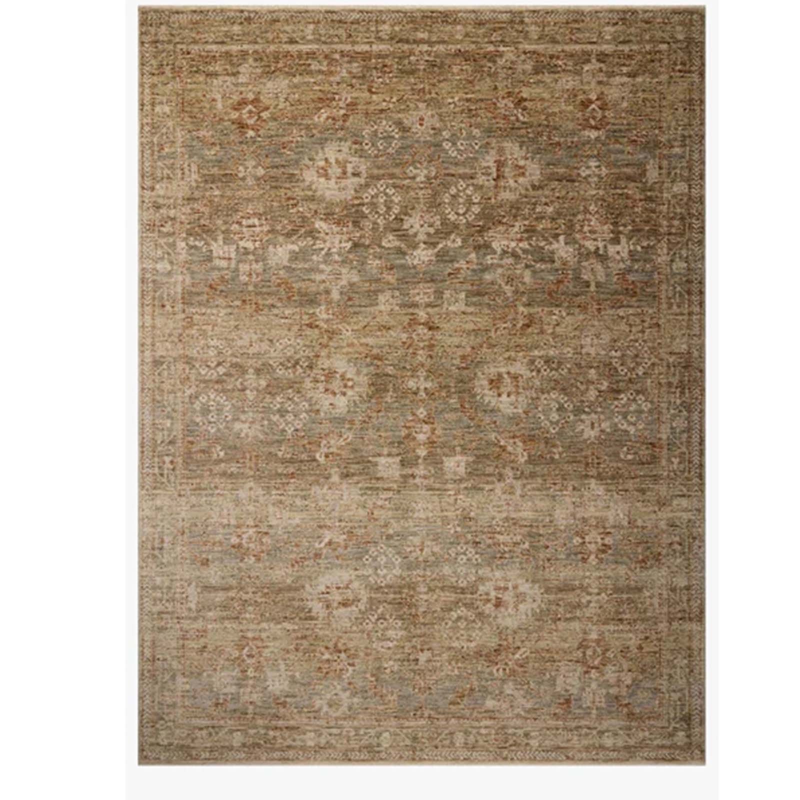 7'10" X 10'2" Rug