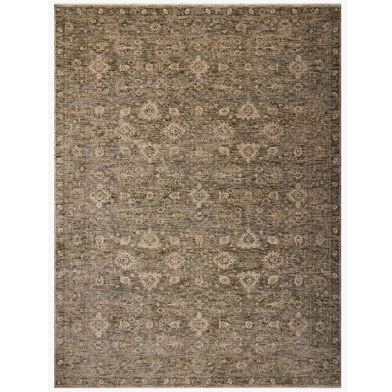 9'6" X 13' Rug