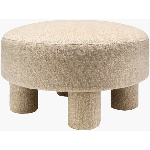 Welly Ottoman