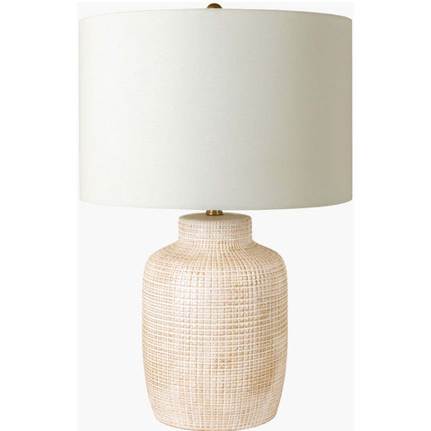 Brie Table Lamp