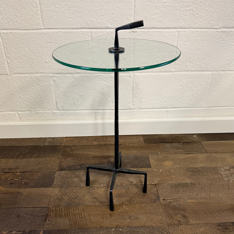 Quad Accent Table