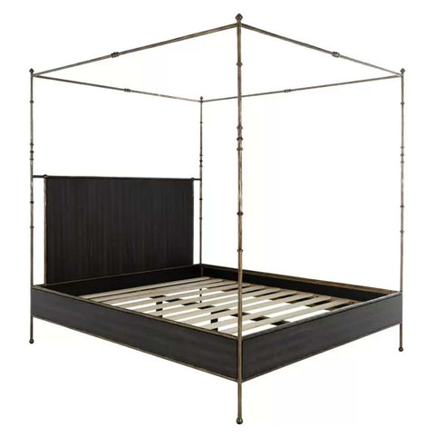 Reece King Bed