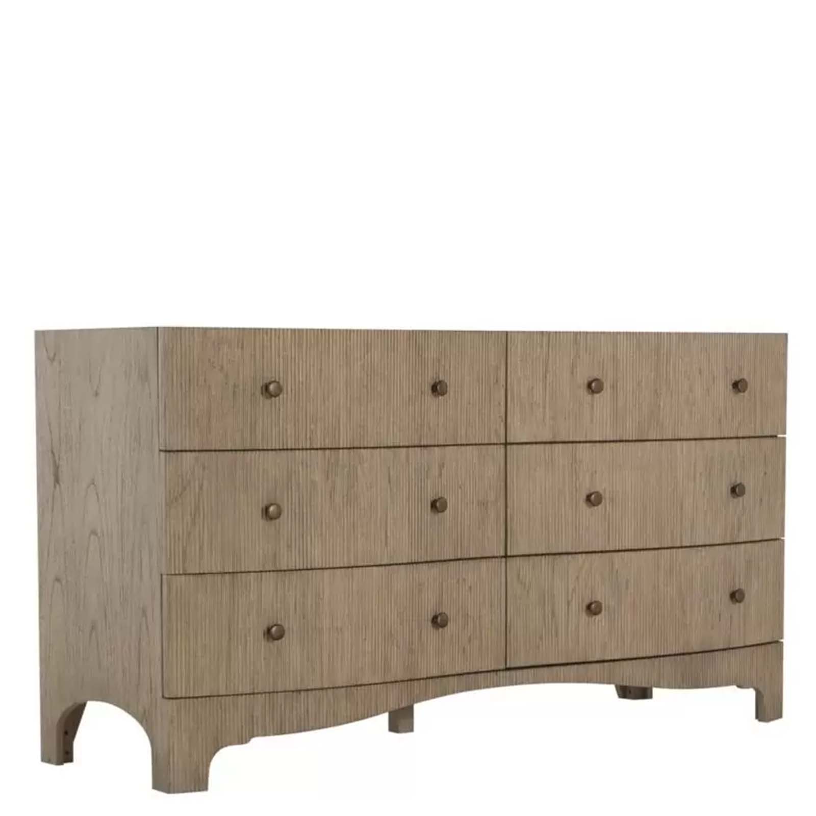 Prince Dresser