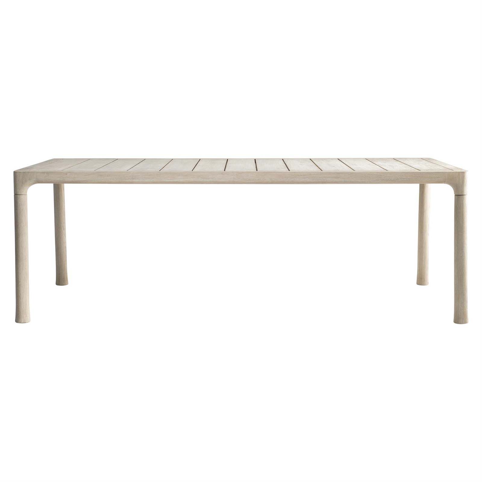 Siesta 88.5" Outdoor Dining Table