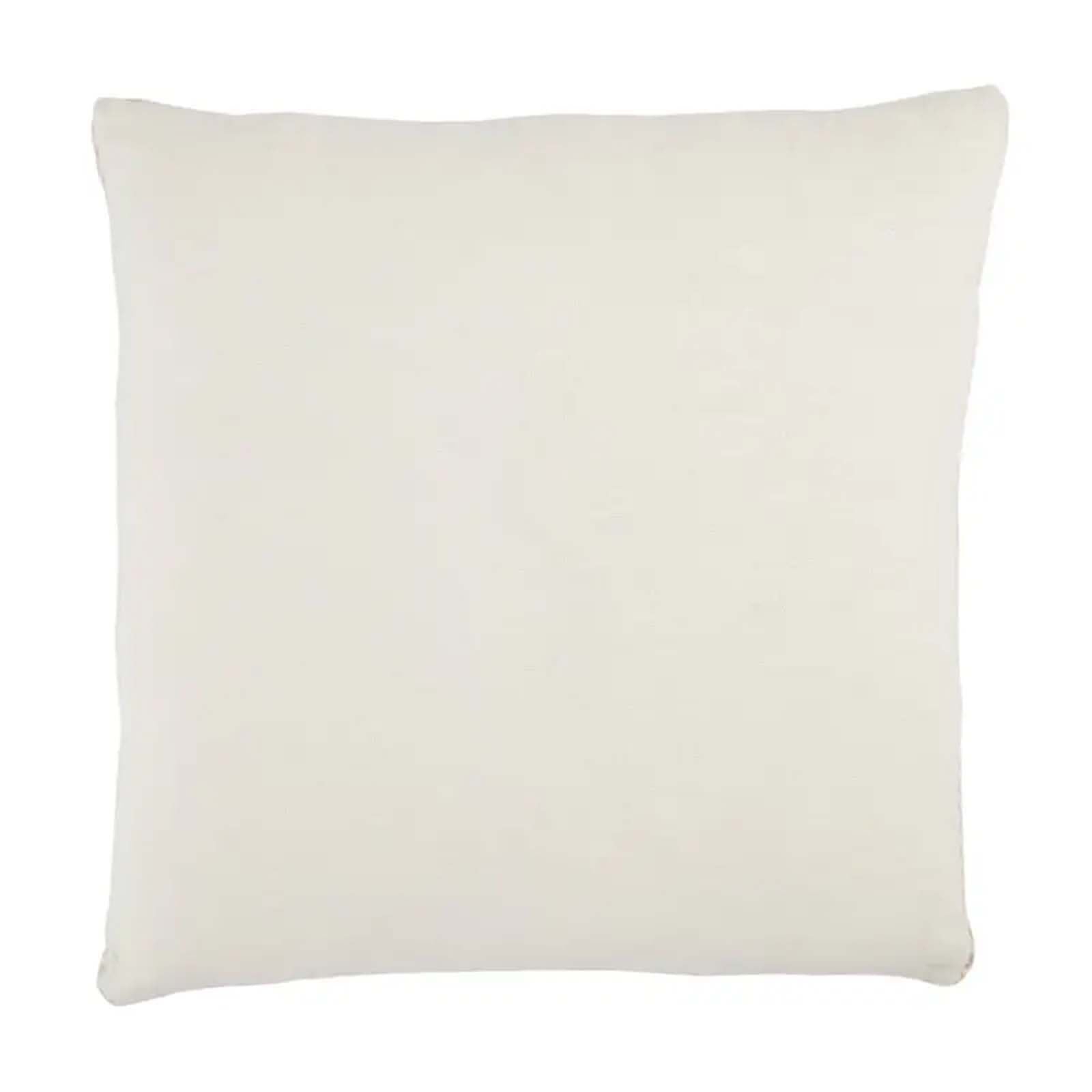 24" x 24" Pillow