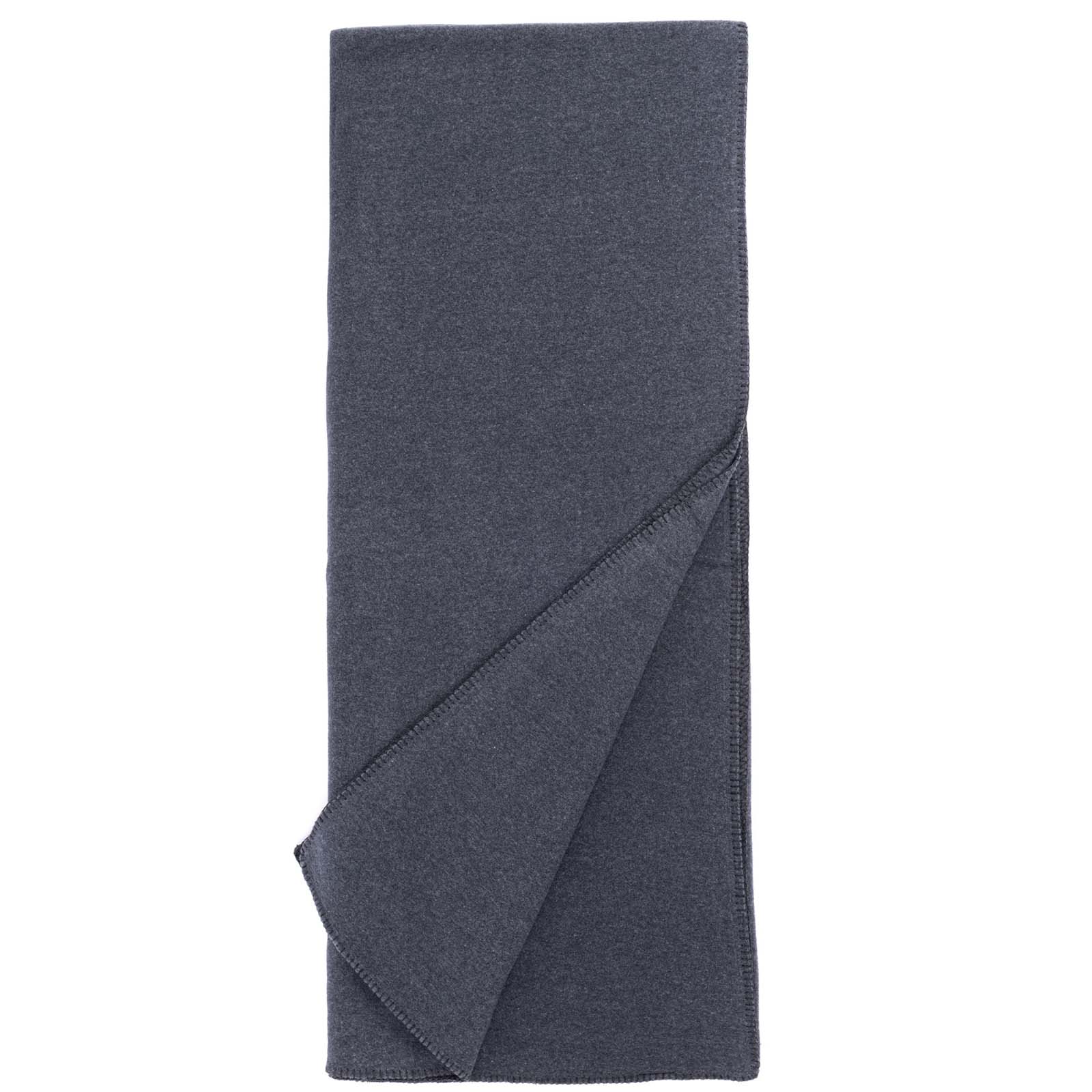 Heiko Throw- Charcoal