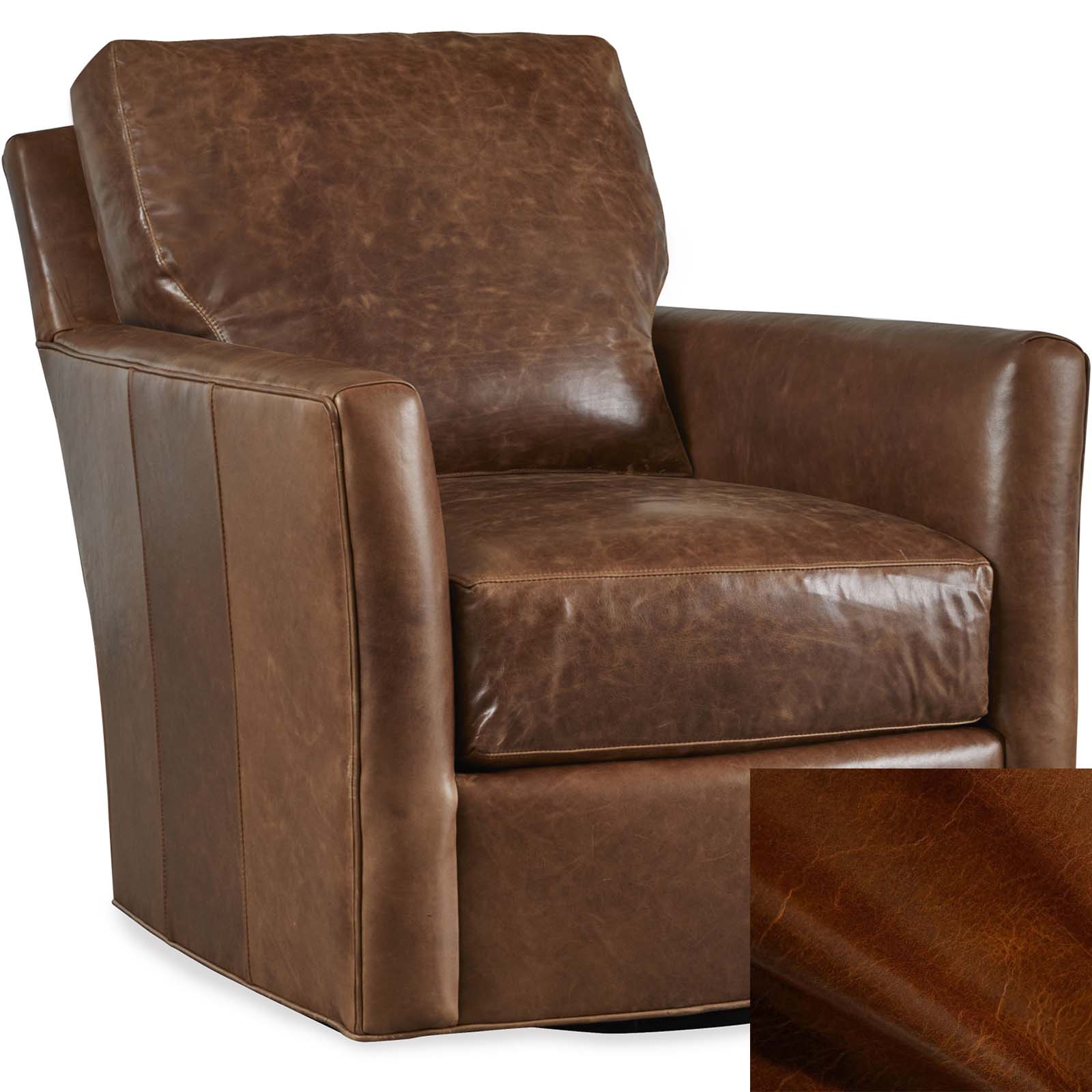 Murphey Swivel Chair