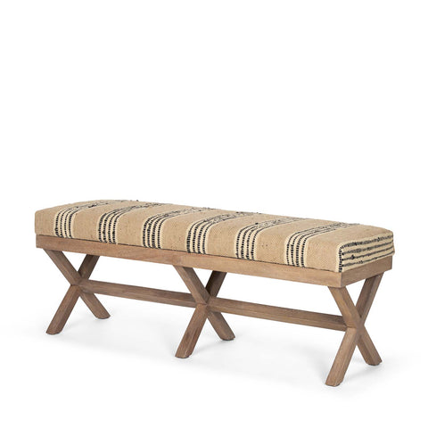 Solis Bench