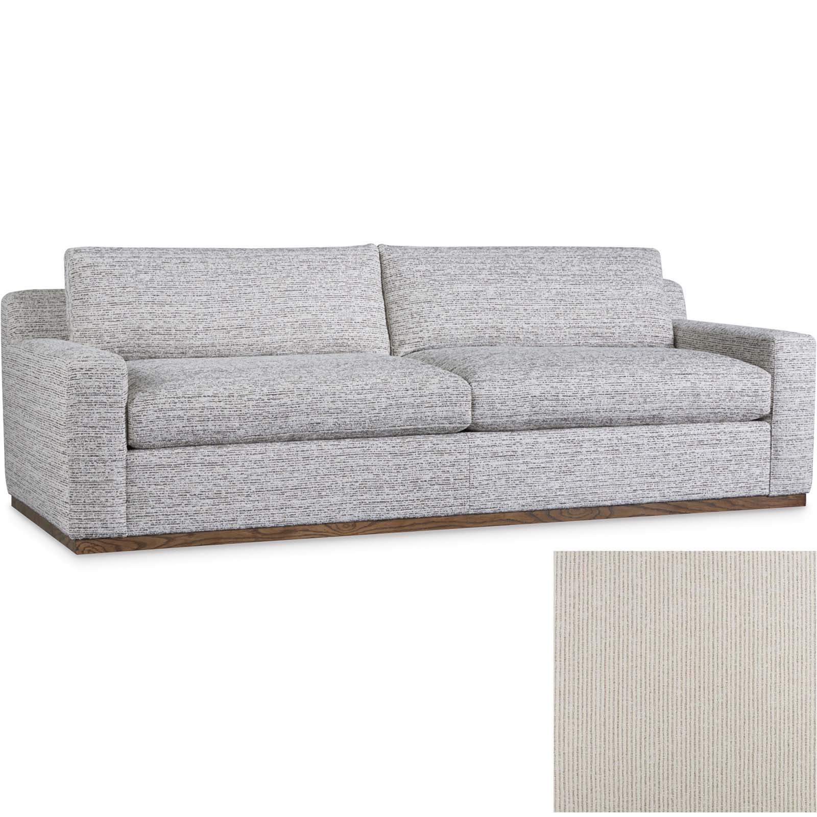 Clark 86" Sofa