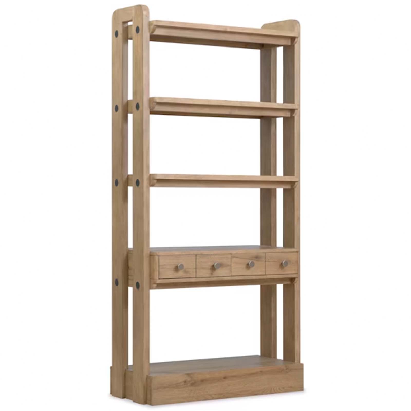 Kallie Bookcase