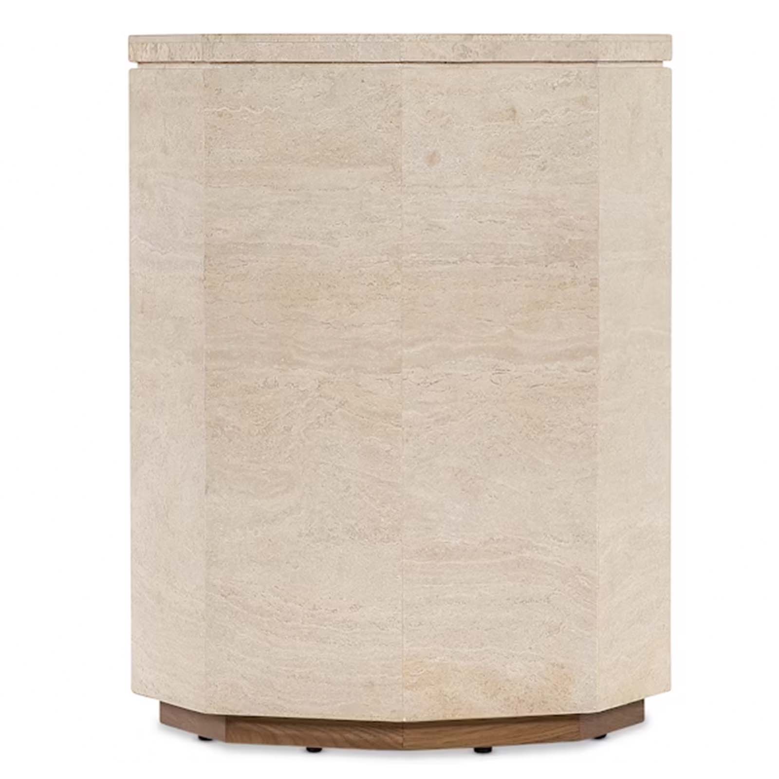 Kamilla Side Table