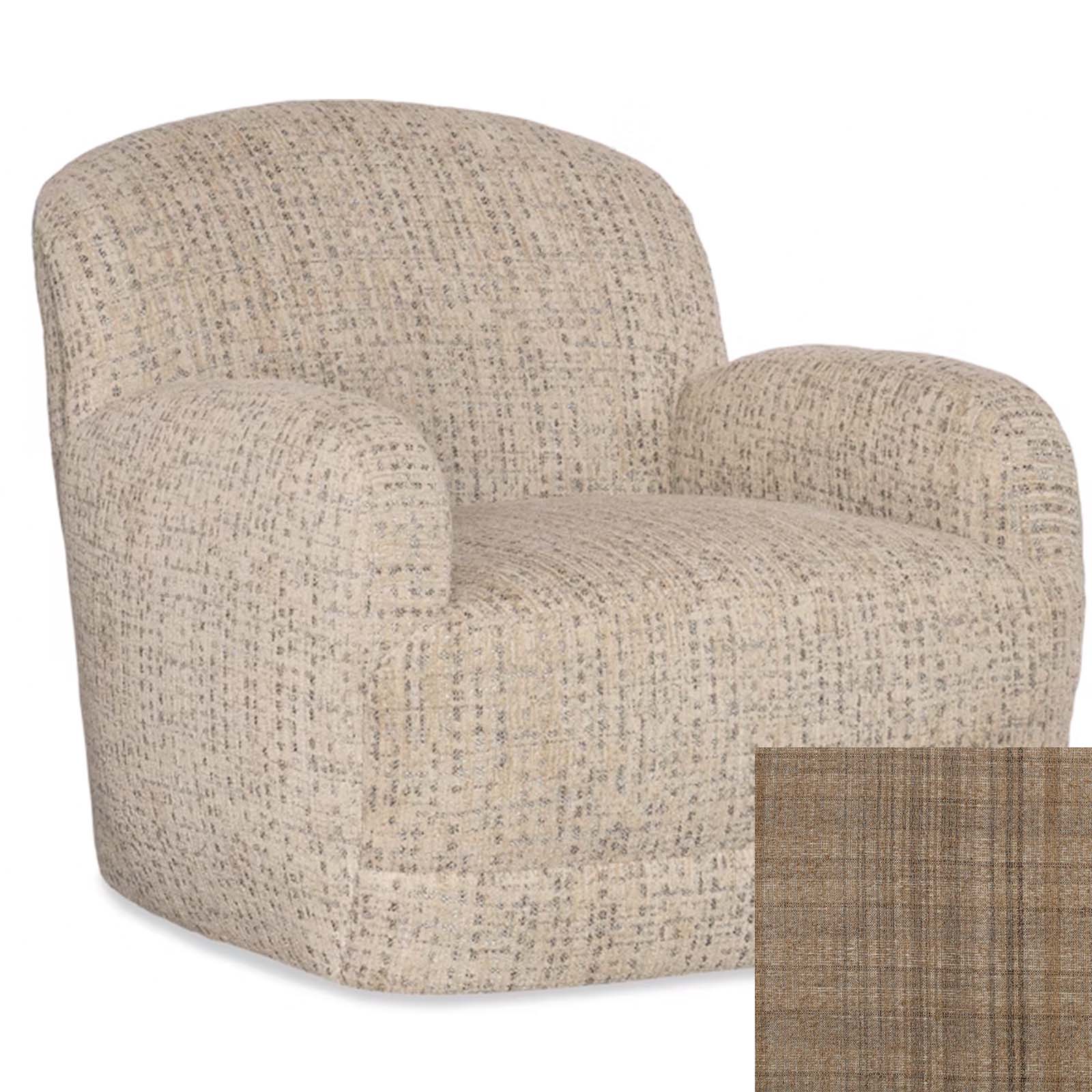 Terah Swivel Chair