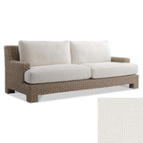 Trieste 93" Outdoor Sofa