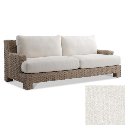 Trieste 93" Outdoor Sofa