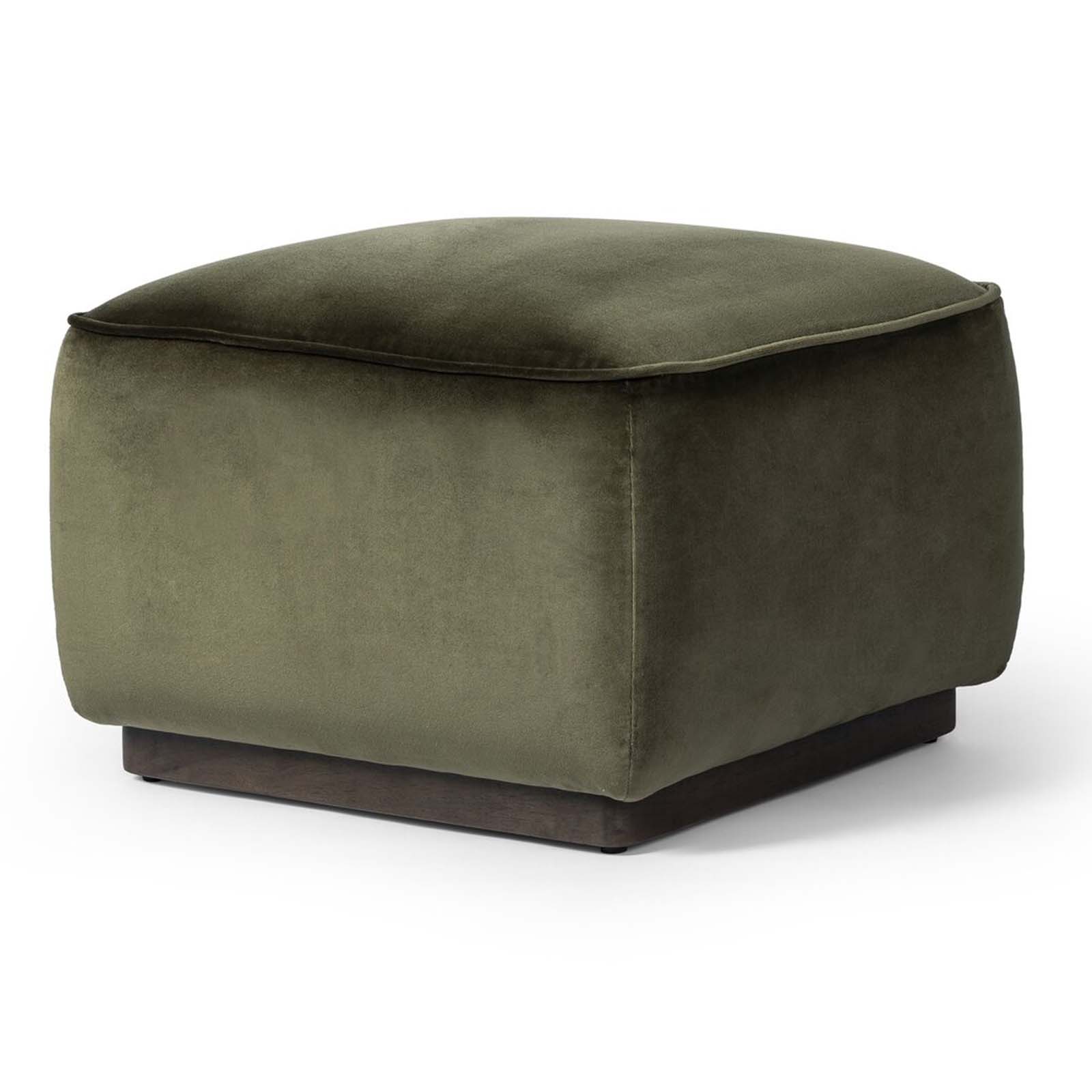 Faith 21" Ottoman