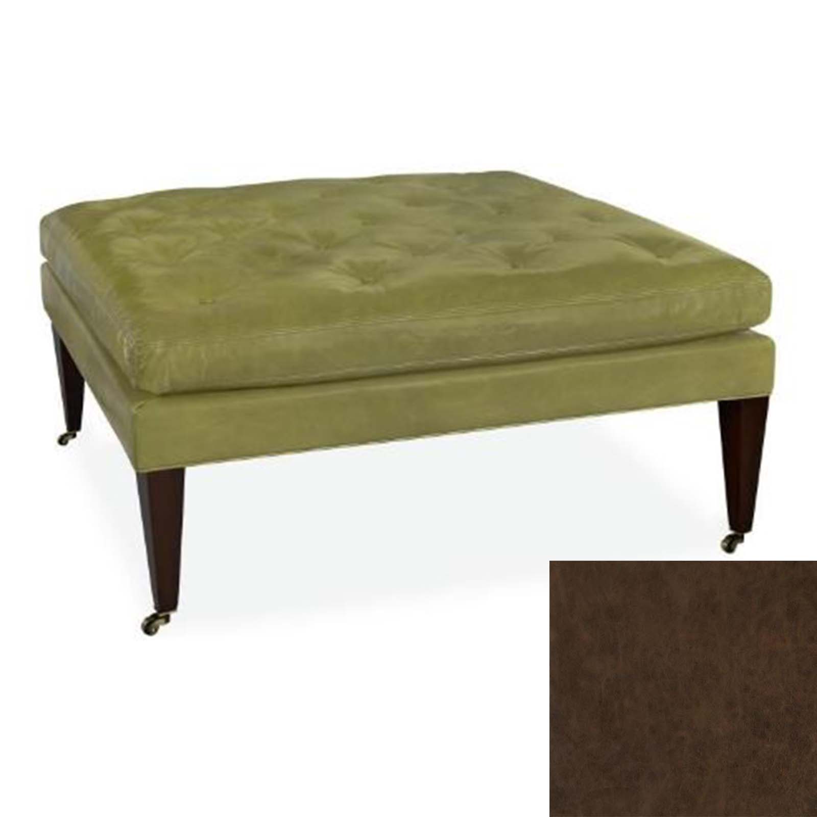 Broadway 42" Ottoman