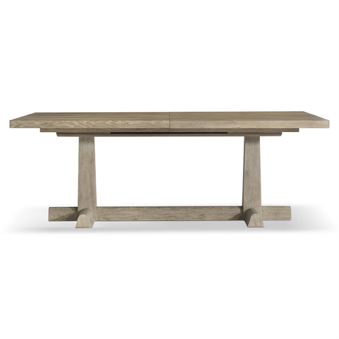 Trill Extension 84" Dining Table