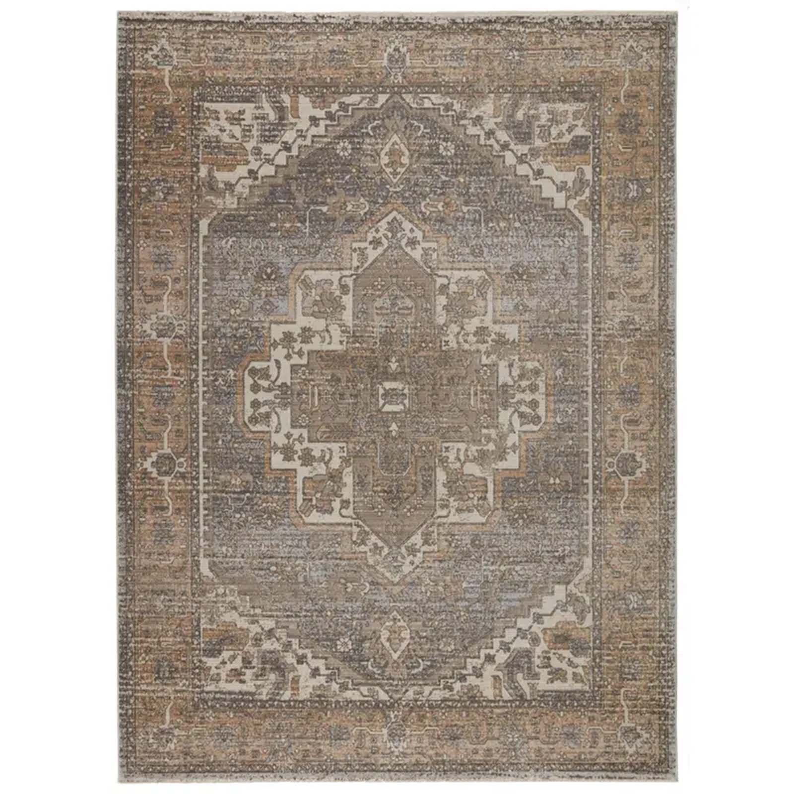 8'10" X 12'7" Rug