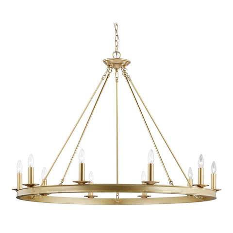 Harbour Chandelier