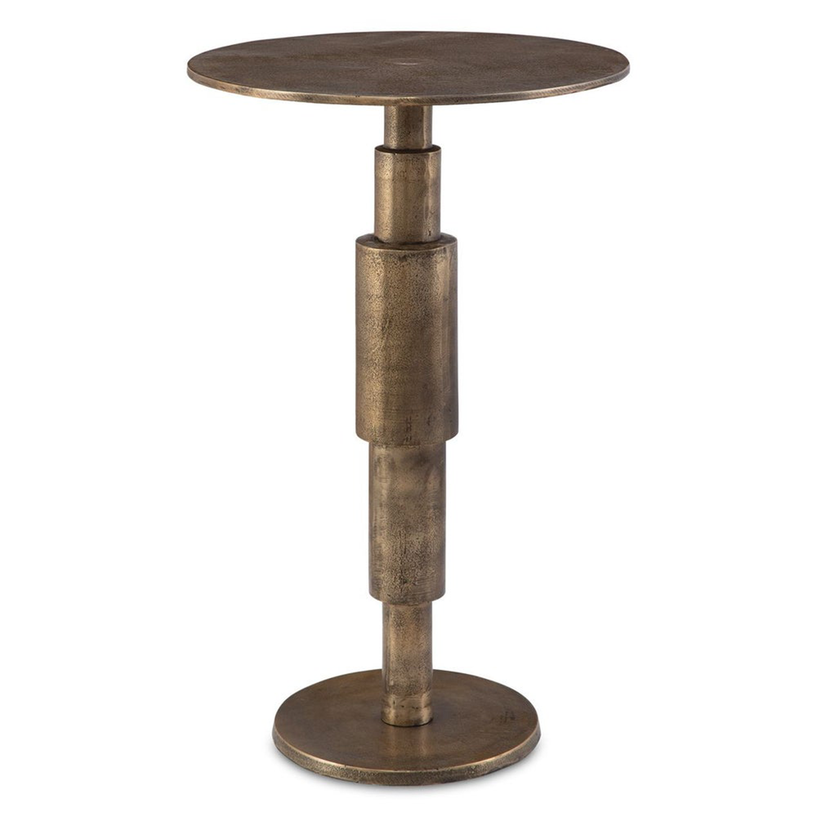 Descend Accent Table