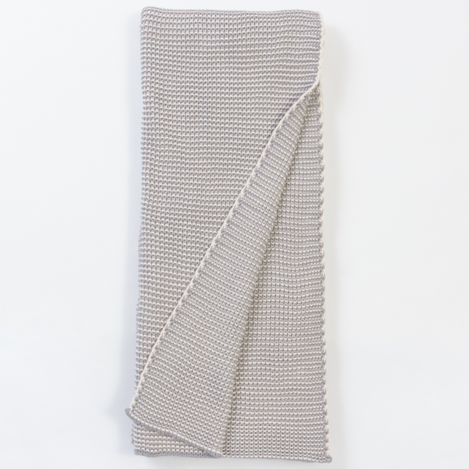 Cooper Throw, Gray