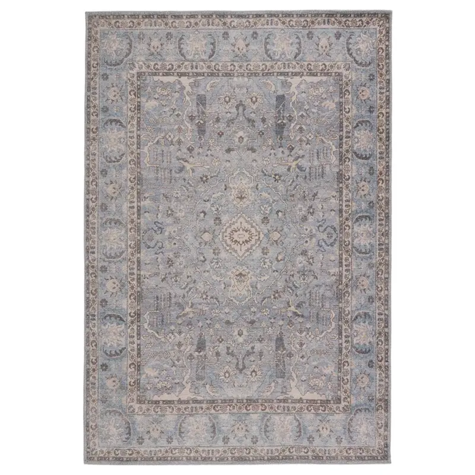 7'10" x 10' Rug