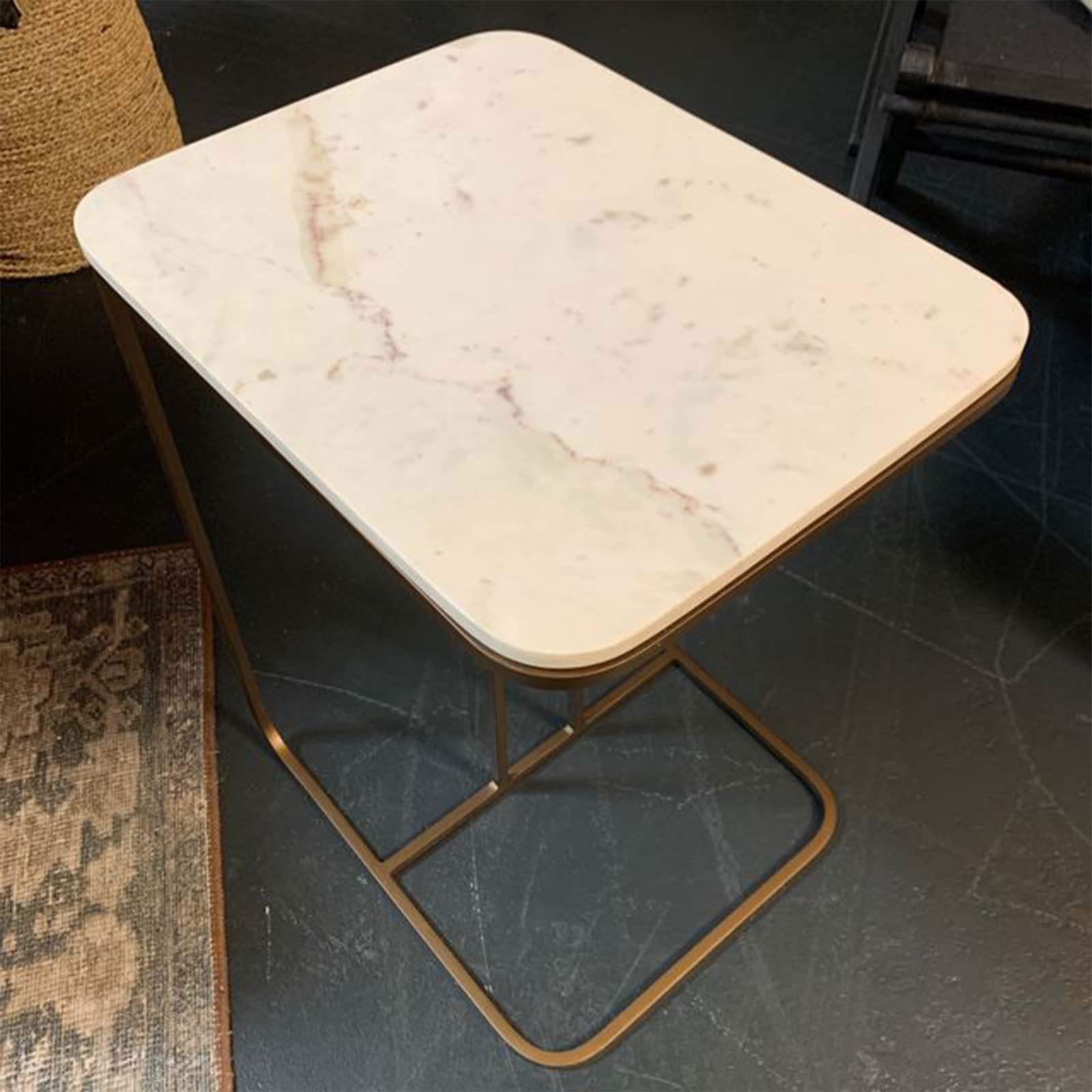 Adalley C Table