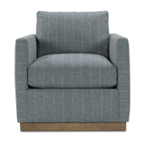 Allie Swivel Chair - EXPRESS