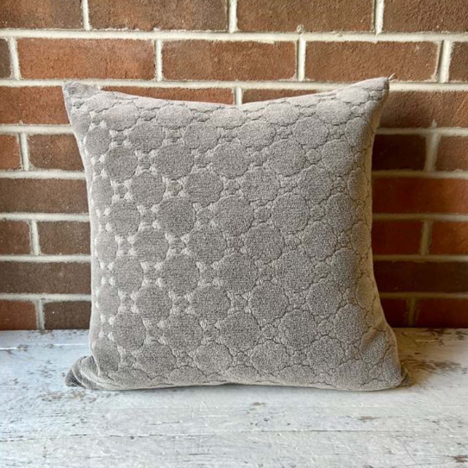 18" x 18" Pillow