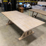 Tuscan 72" Dining Table