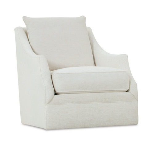 Kara Swivel Glider - EXPRESS