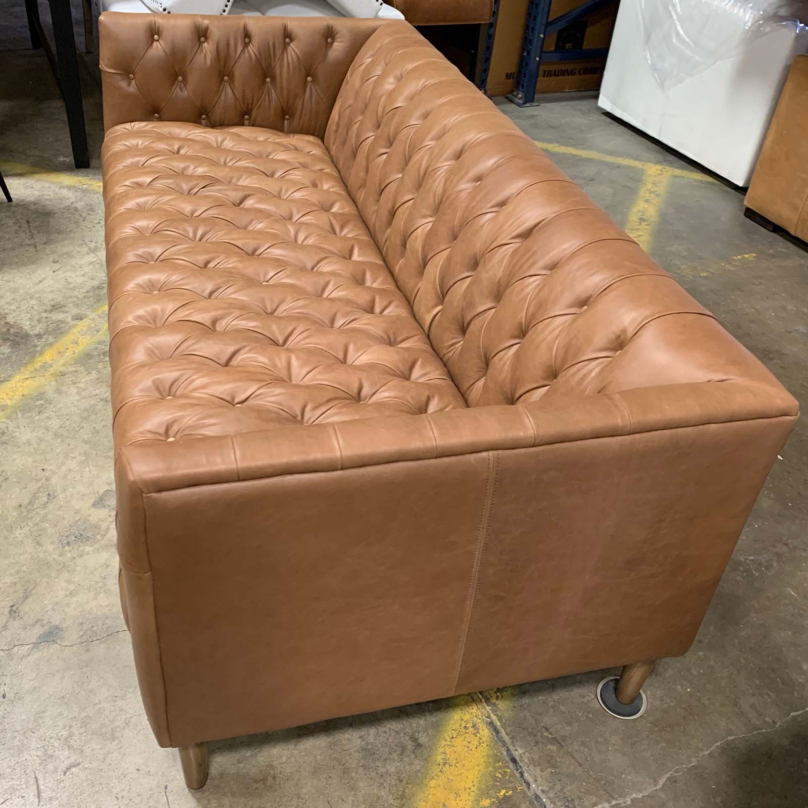 Corina 75" Sofa