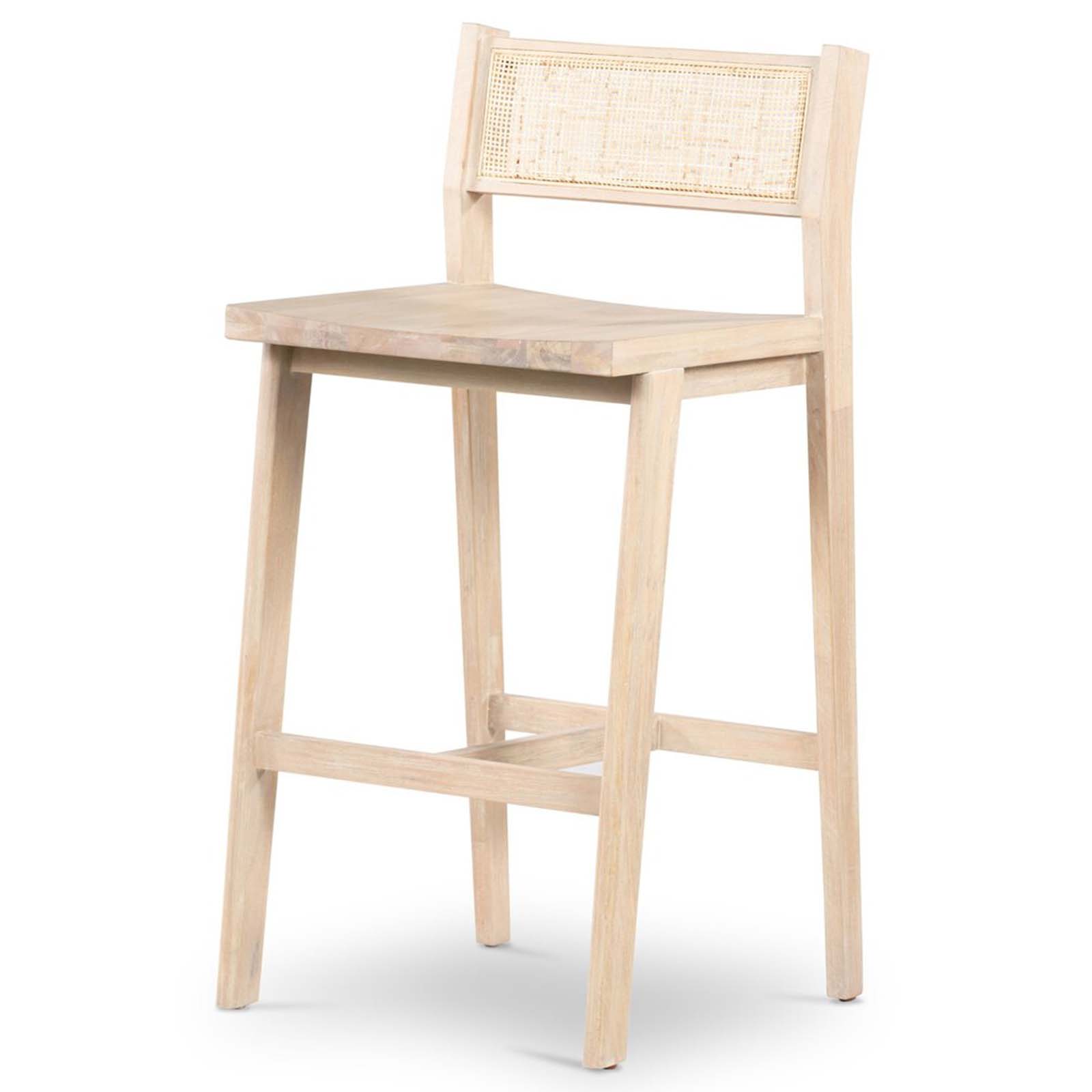 Clarita Bar Stool