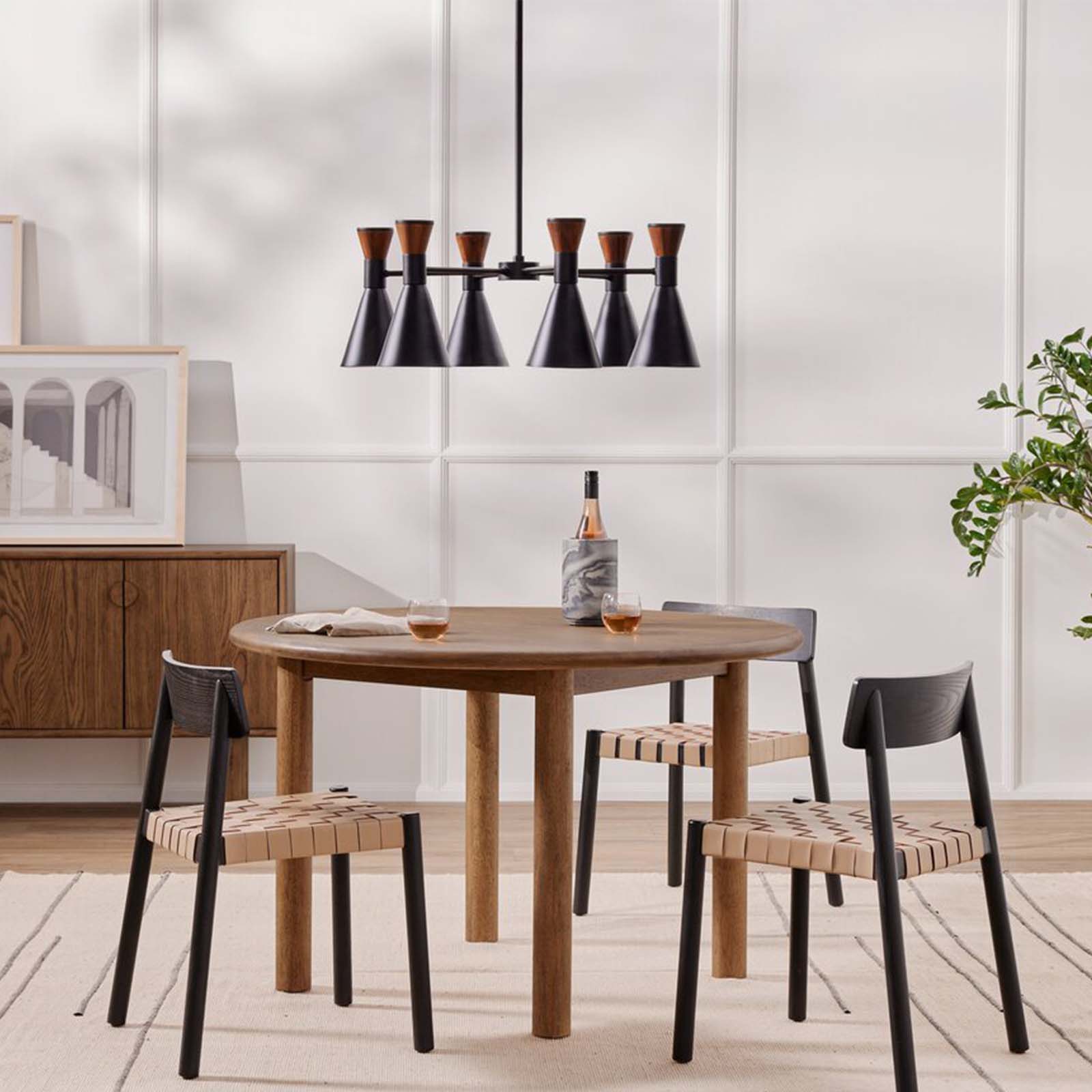 Heisler Dining Chair