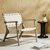 Jevon Outdoor Chair